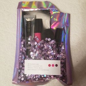 Pat McGrath Labs LiquiLUST 007 Colour Blitz